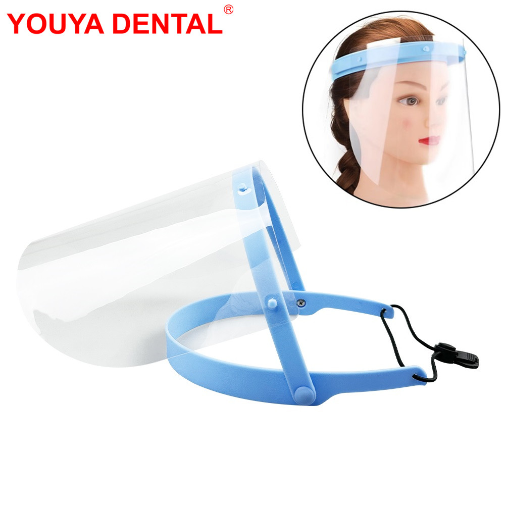 Pelindung Wajah Pelindung Gigi - Anti Pollution Mask ulasan dan harga