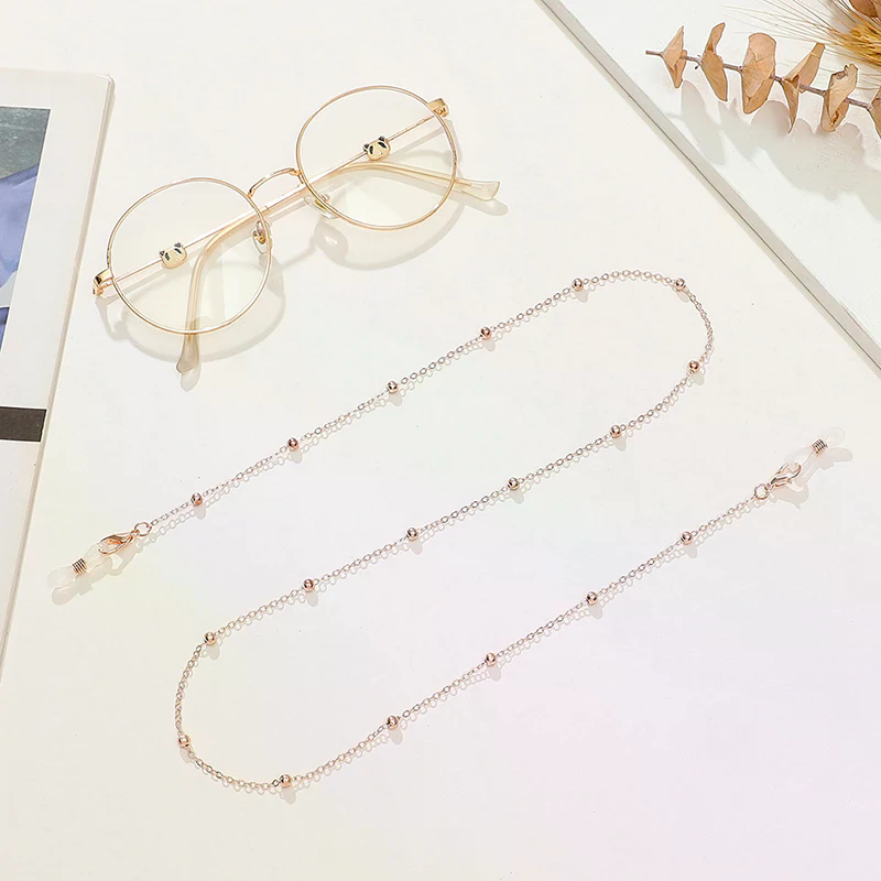 Tali Kacamata Multifungsi, Ran - Mask Chain Holder ulasan dan harga