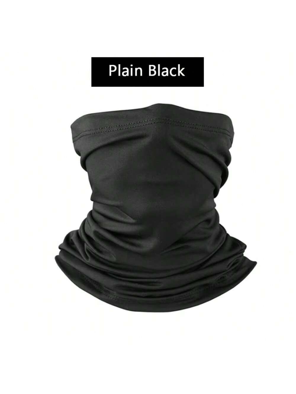 Masker Wajah Bandana Bernapas  - Anti Pollution Mask ulasan dan harga